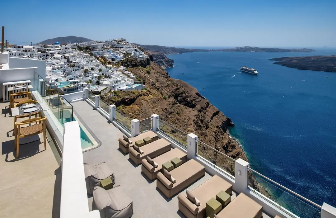 Ira Hotel & Spa - Adults Only-1