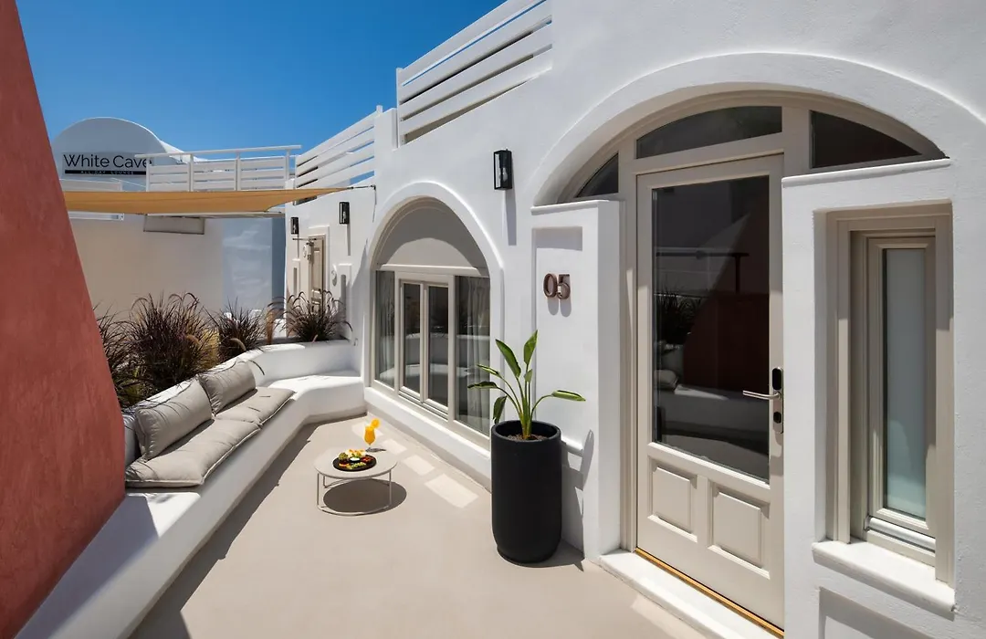 Ira Hotel & Spa - Adults Only-1