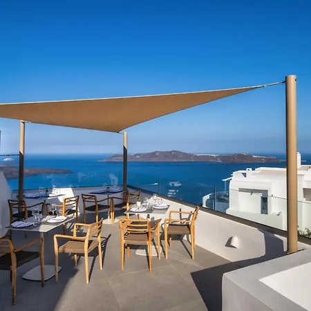 Ira Hotel & Spa - Adults Only-2