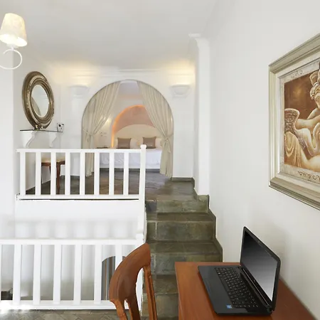 Ira Hotel & Spa - Adults Only-3