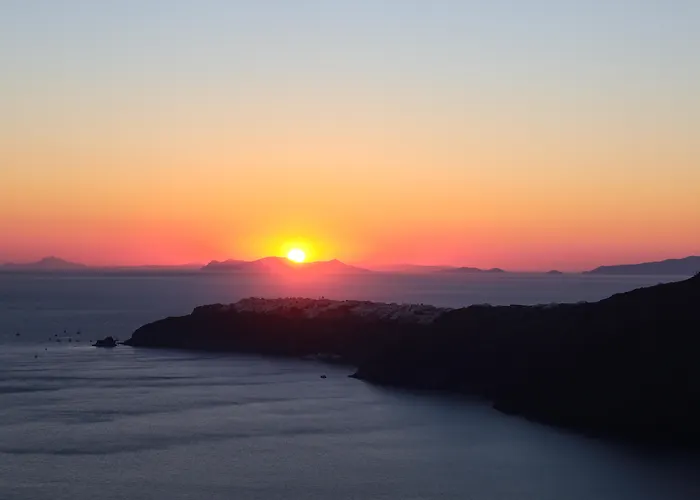 Rocabella Santorini & SpaSpa Hotel